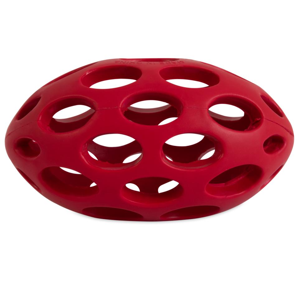 JW Hol-ee Football ring bold