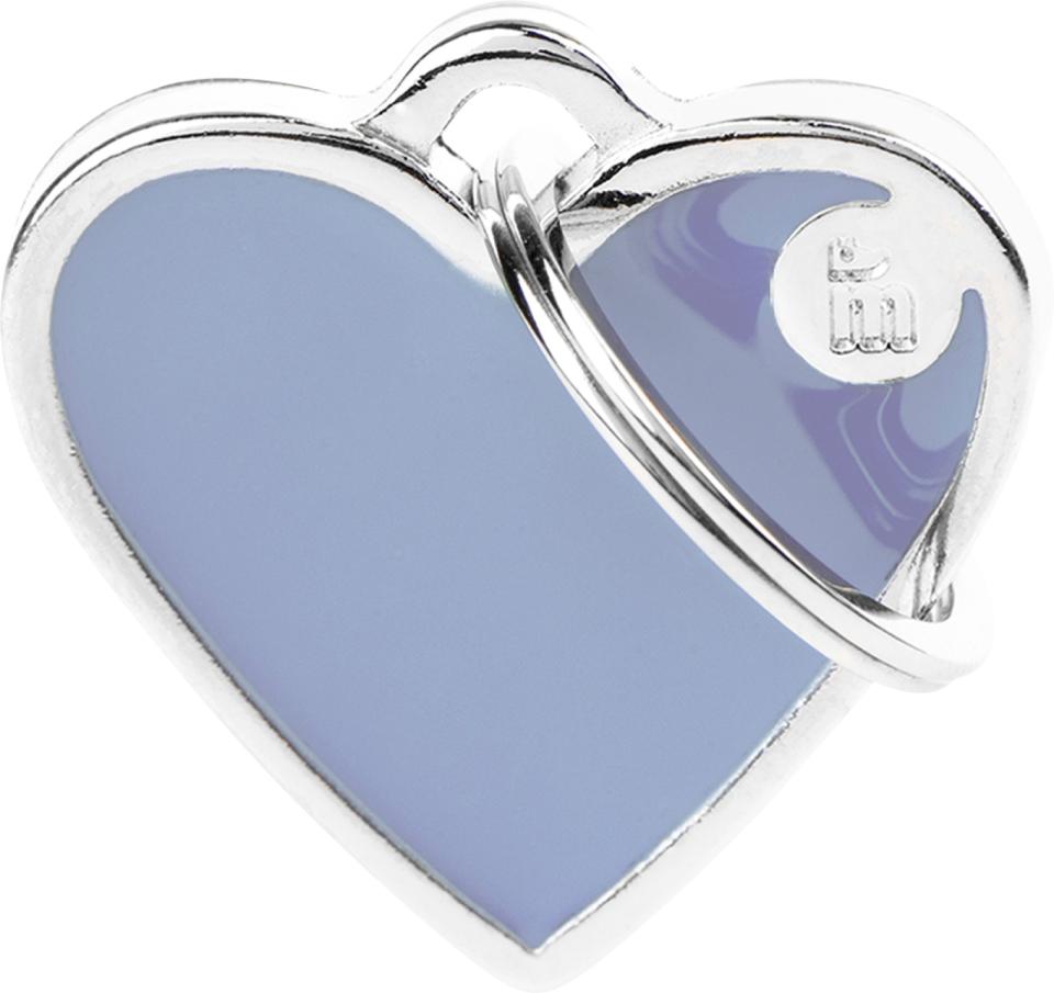 MyFamily Basic håndlaget, hjarte