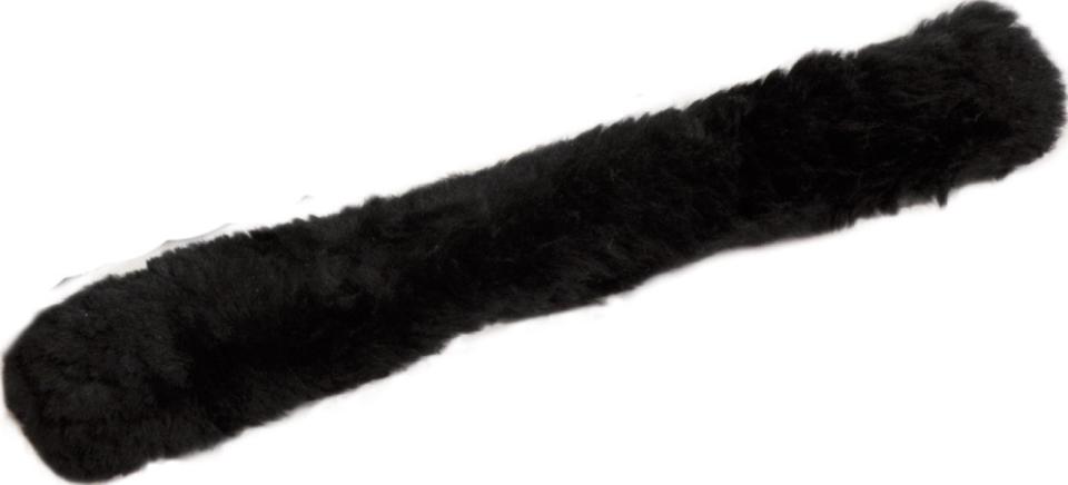 HorseGuard Medilamb nakkebeskytter m/velcro