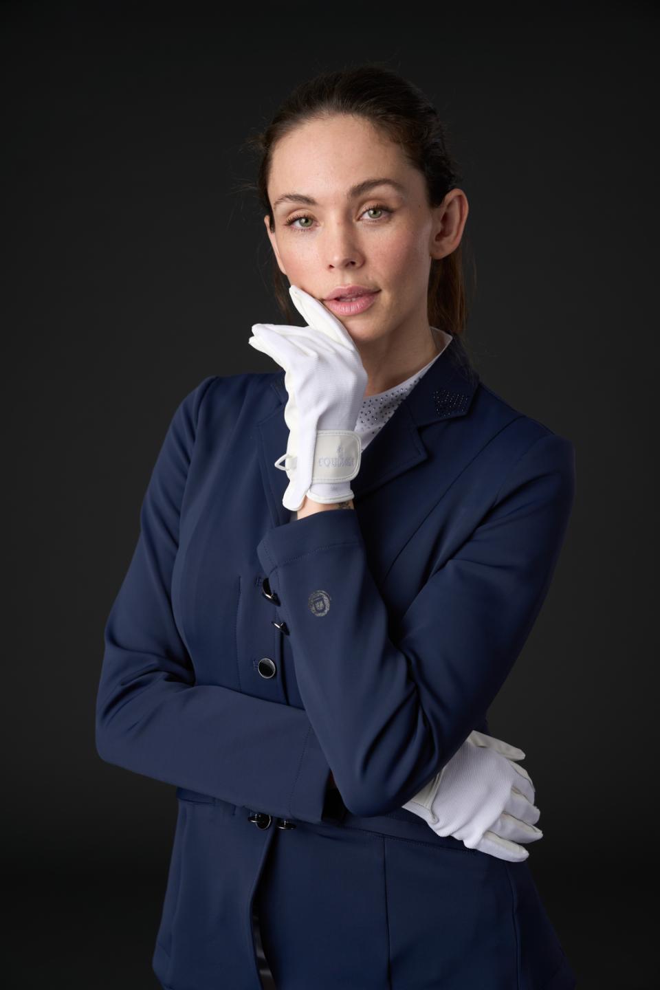 Equipage Monroe-stævnejakke