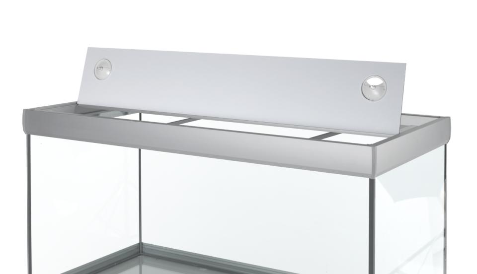 Akvastabil FUSION akvarie med møbel, 1250 liter