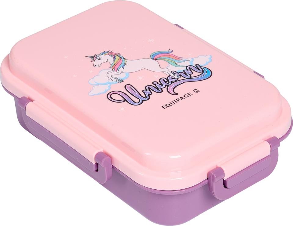 Equipage Einhorn Lunchbox