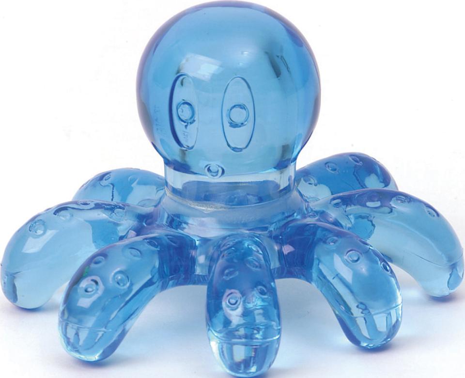 HorseGuard Massage blæksprutte