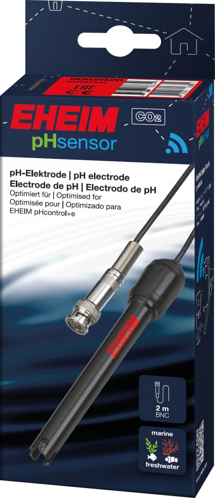 EHEIM pH-Sensor f. pHcontrol+e