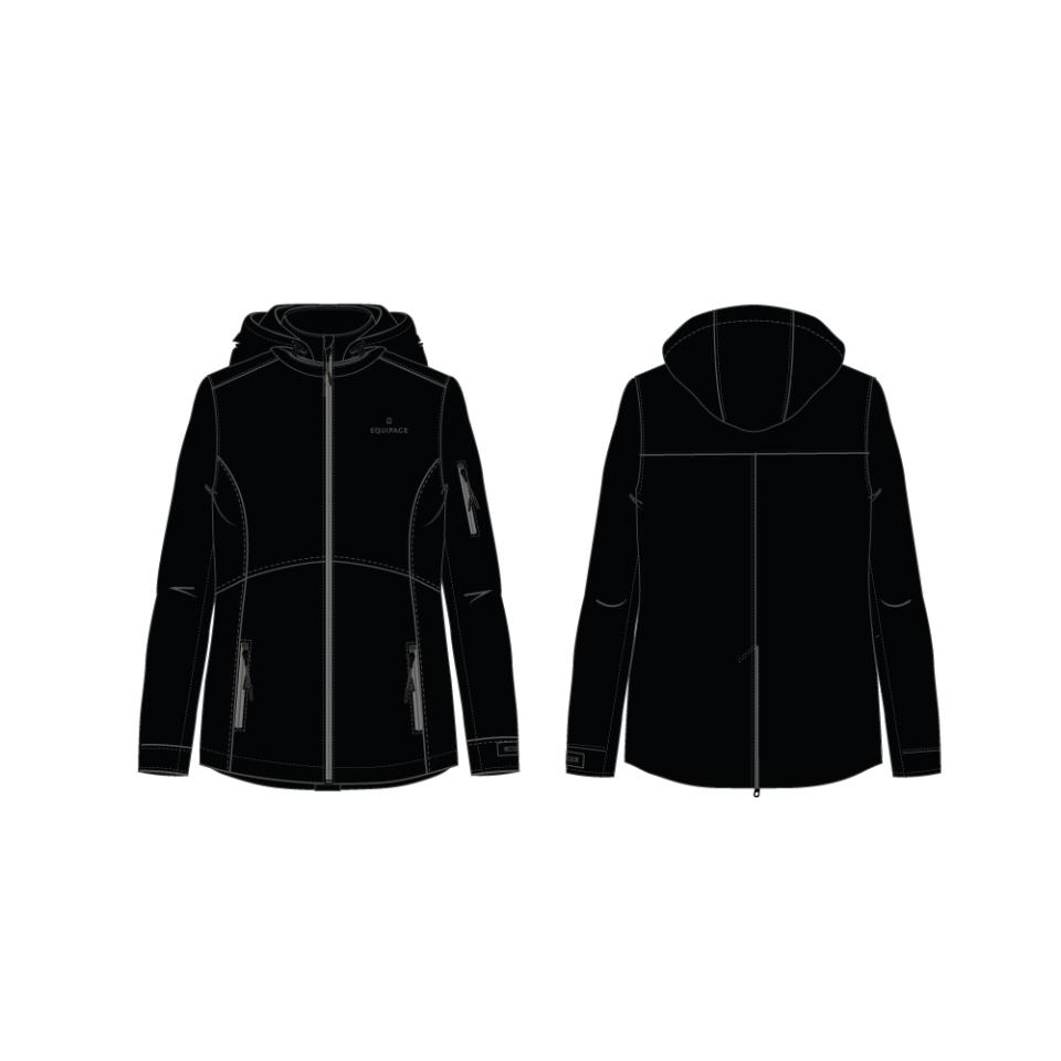 Equipage Sally ridejakke