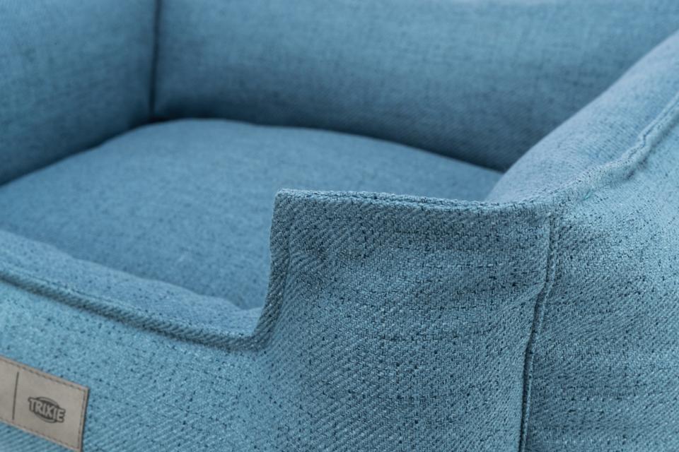 Trixie Talis hundeseng, firkantet