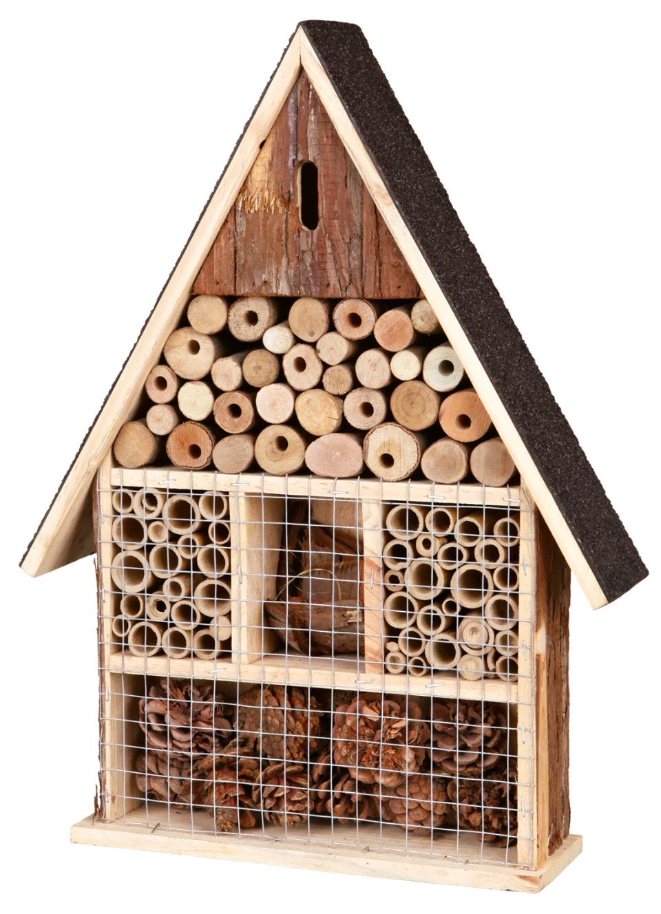 Natural Living Insekthotel