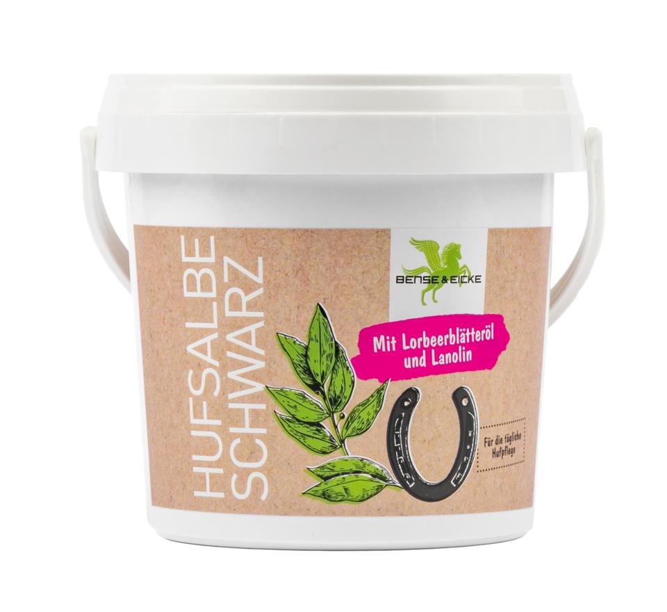 Bense & Eicke Hovfedt