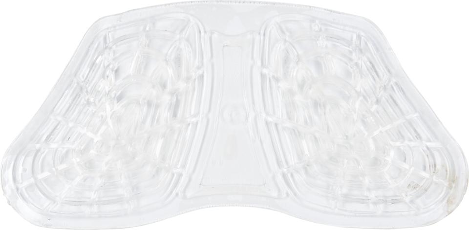Horse Guard gel pad front riser