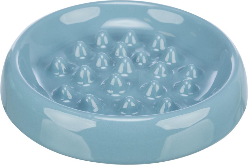 Trixie Slow Feed keramikskål