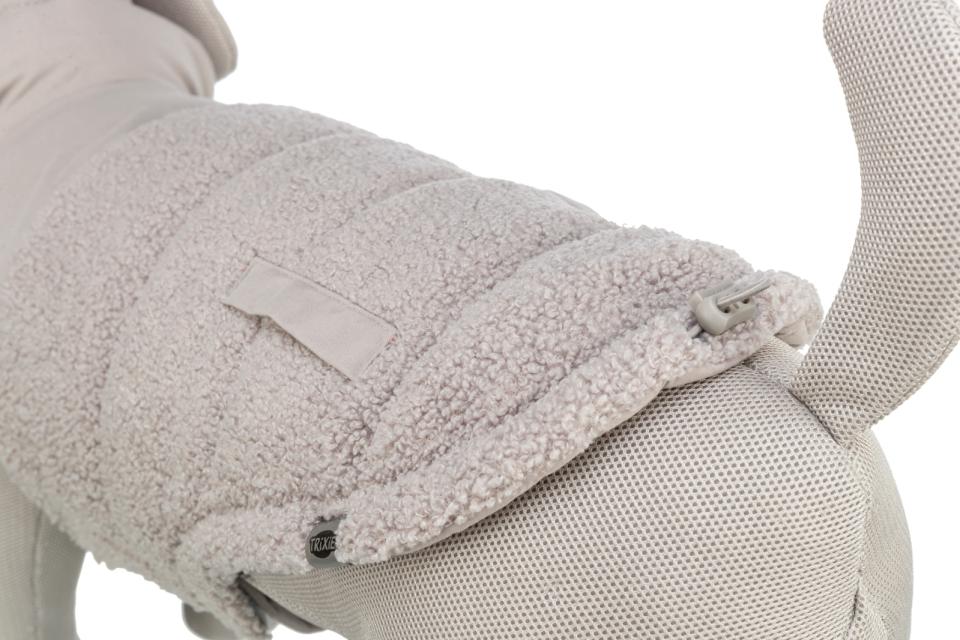 Trixie Ajou vinter hundejakke