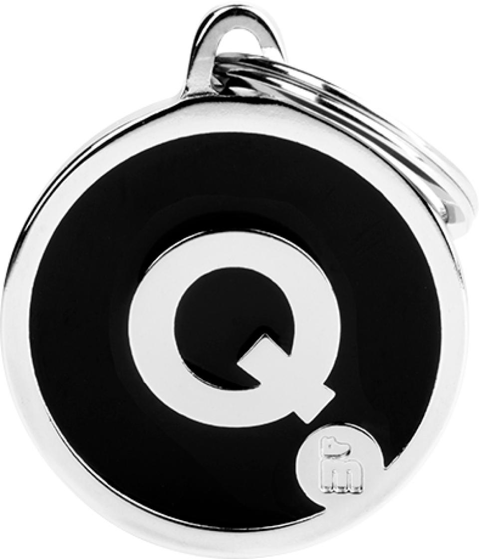 MyFamily bogstave hundetegn