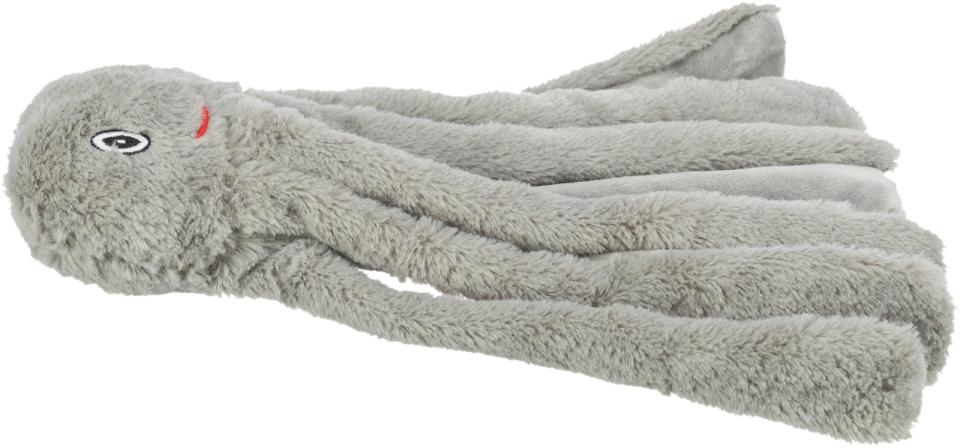 Jolly Paw Octopus, plus with rustling foil