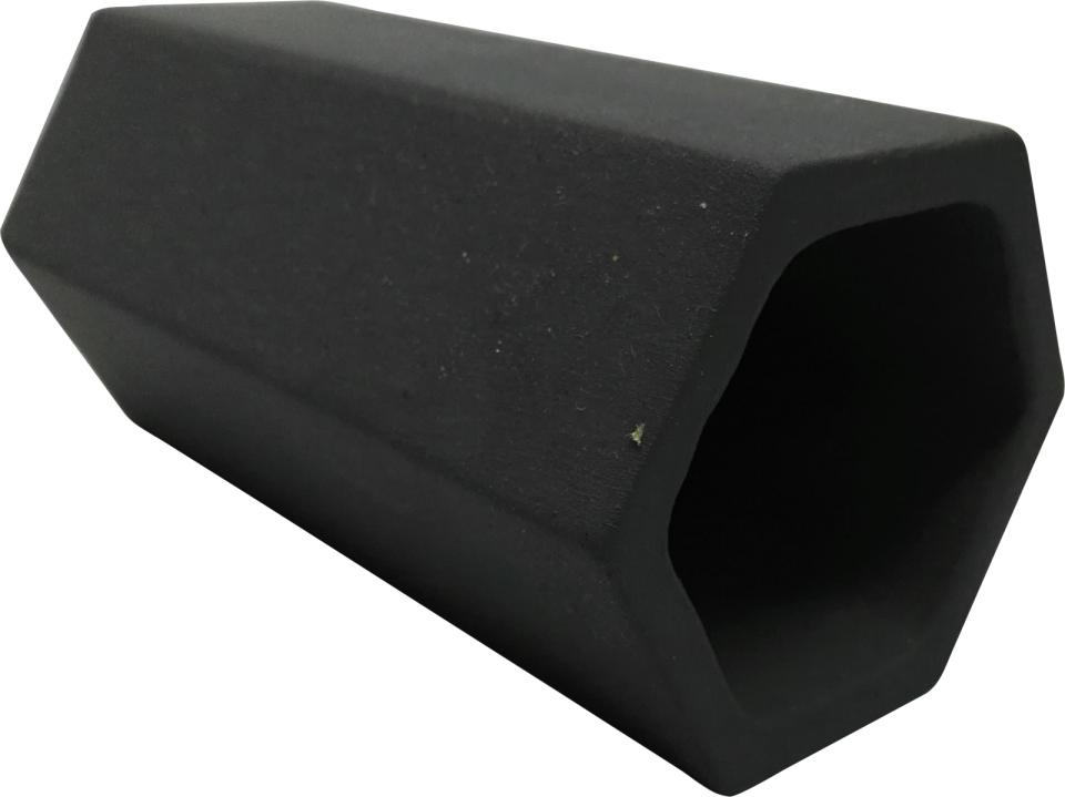 Reje rør (sekskantet)