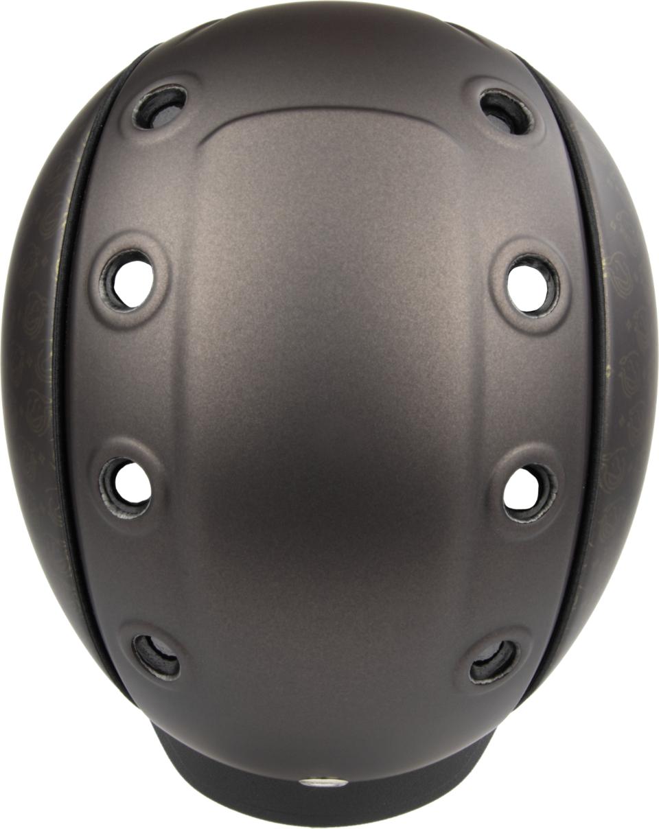 Casco Choice Starlit ridehjelm til børn