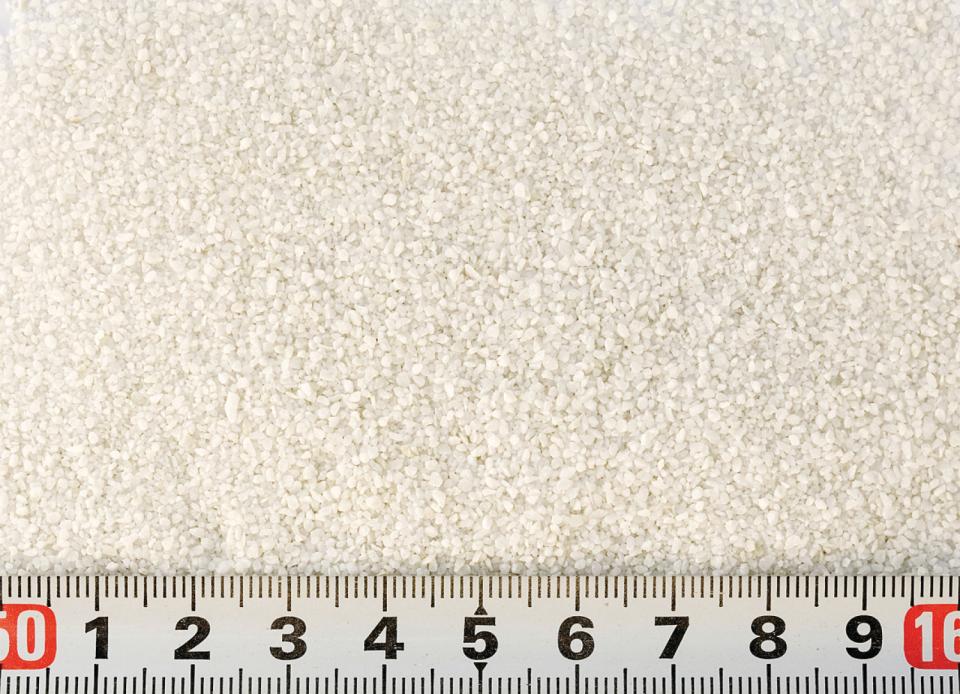 Akvastabil Milky way akvariesand, 0,2-1 mm