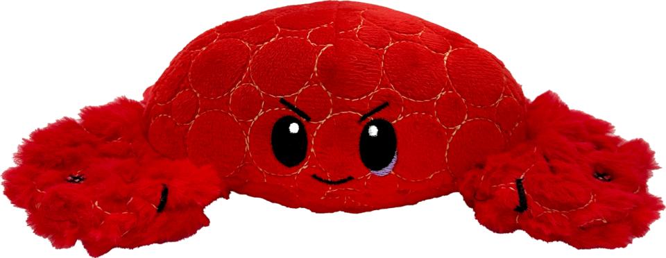 Bite Force Kevlar plys - krabbe