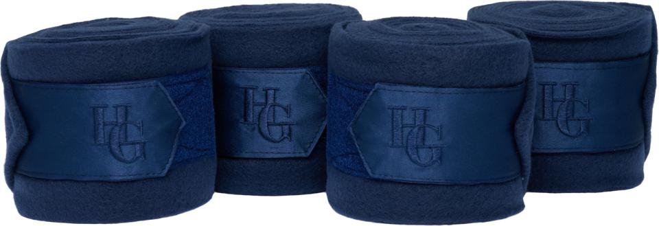 HorseGuard Fia fleece bandager