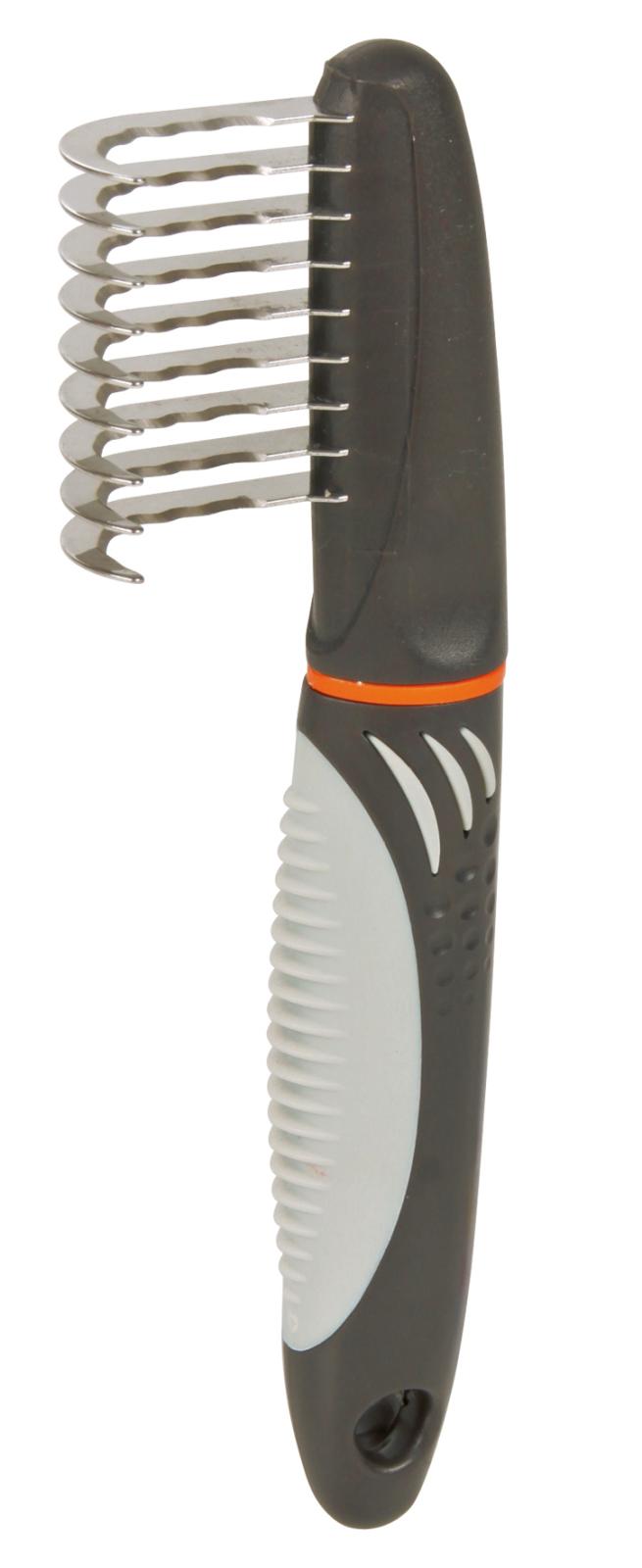 Udtyndnings-/filterkam