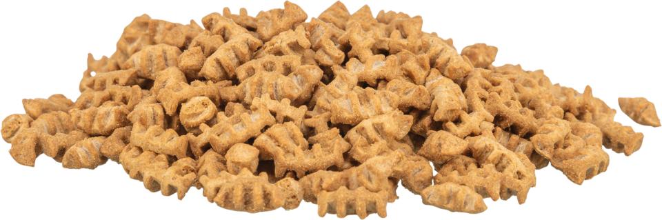 Trixie Fish Bones med kyllingebryst og laks