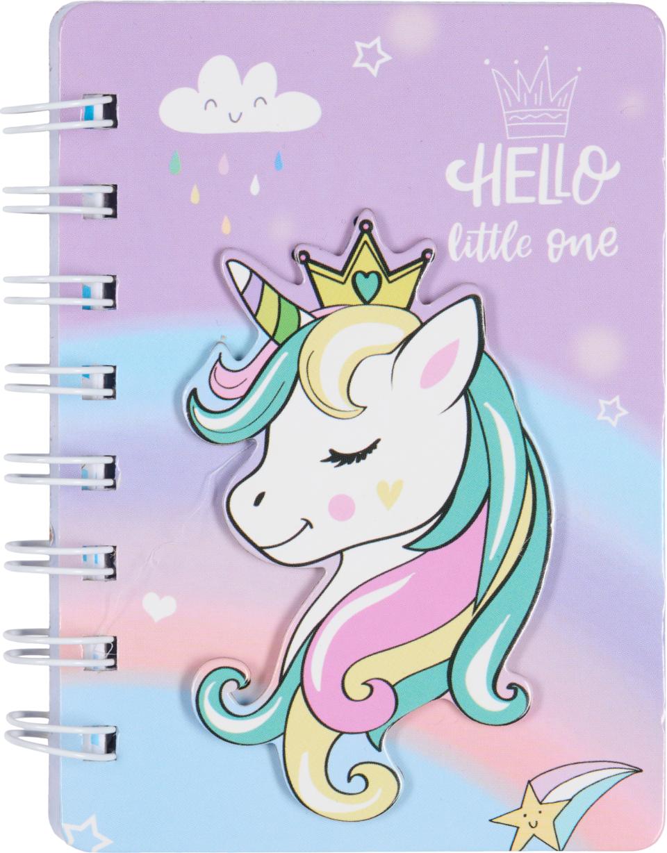 Equipage notebook set (4 pcs.)