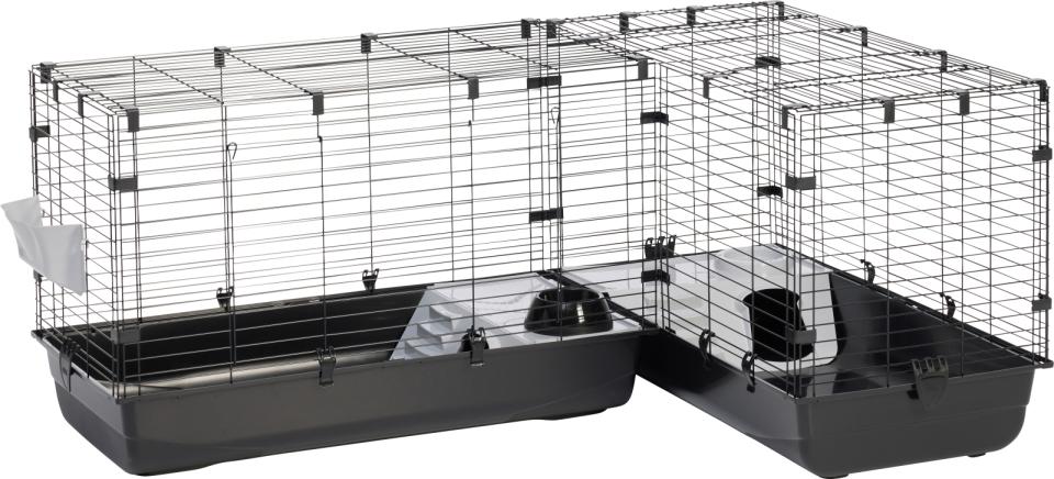 SAVIC CUBIX CORNER KNOCK DOWN gnaverbur