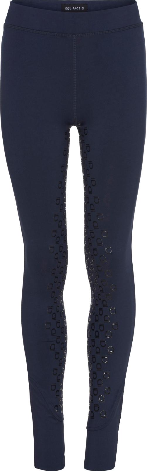 Equipage KIDS Dai tights fullgrip