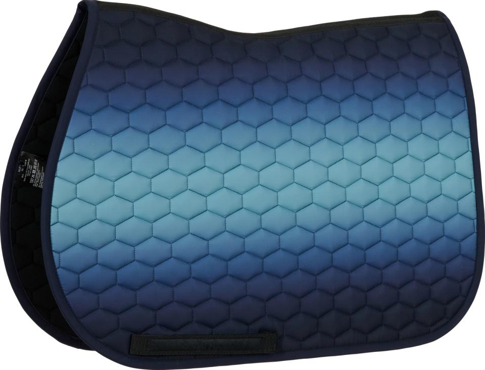Horse Guard Alma-sadelunderlag, kombineret