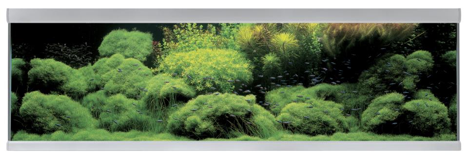 AkvaStabil FUSION akvarium