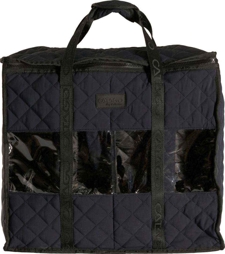 CATAGO quiltet bandagetaske