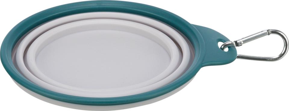 Jolly Paw Rejseskål