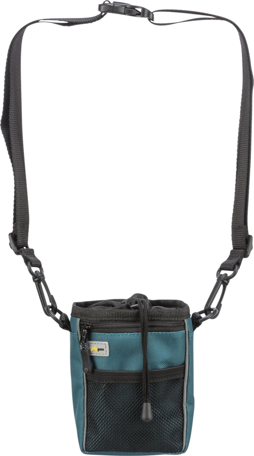 Jolly Paw Treat bag, with shoulder strap