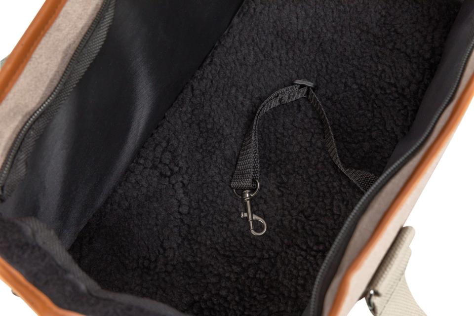 Trixie Elisa transporttaske