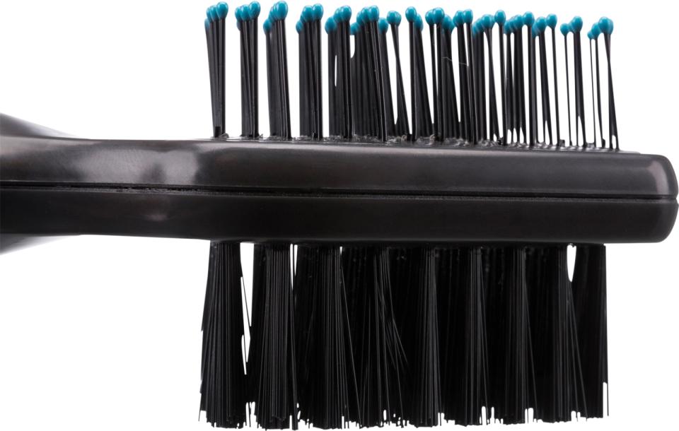 Børste, dobbeltsidet