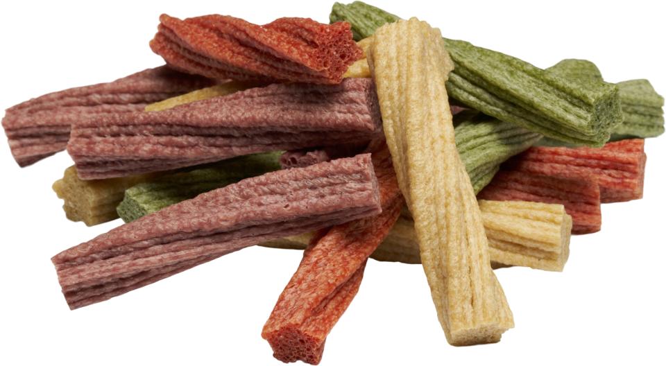 Companion Blød tyggesnack, twistet