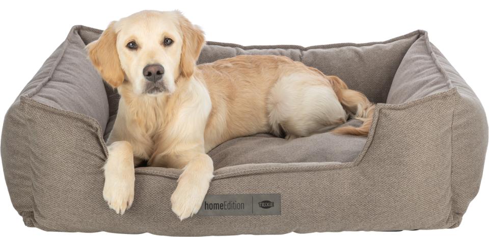 Trixie Gano hundeseng, firkantet