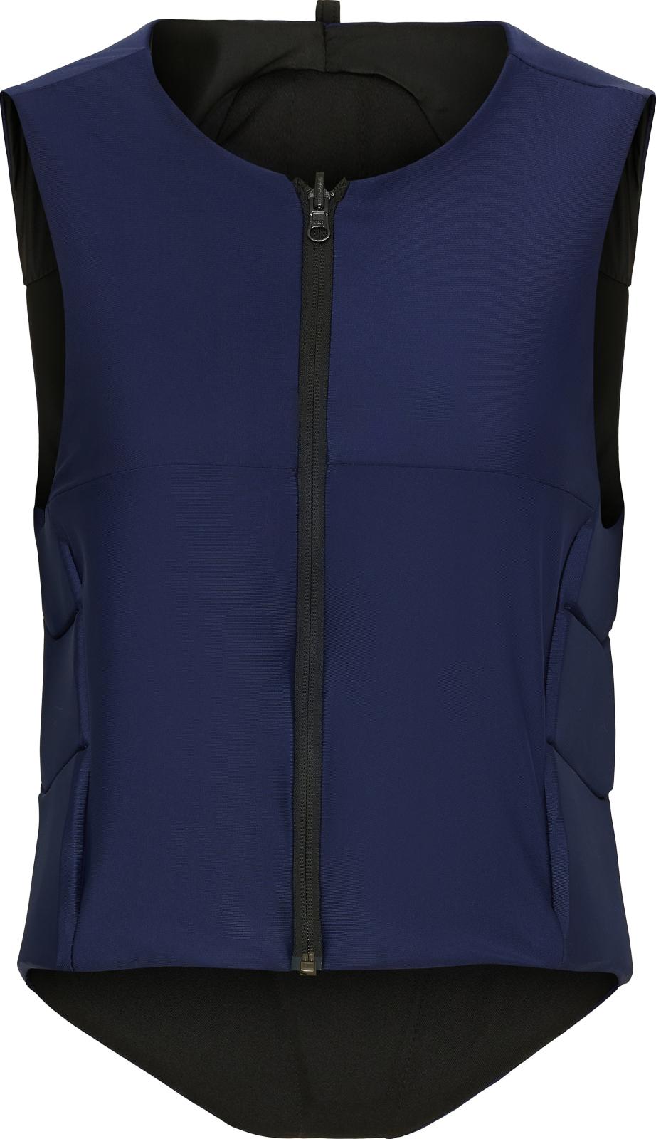 Equipage Montel Ryggskydd