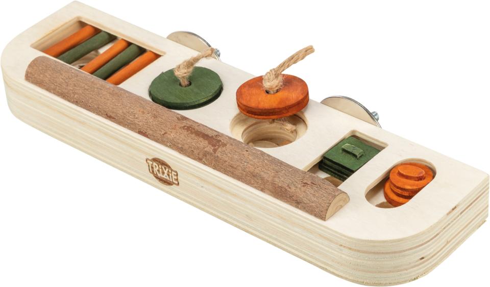 Trixie snacksleke for fugl