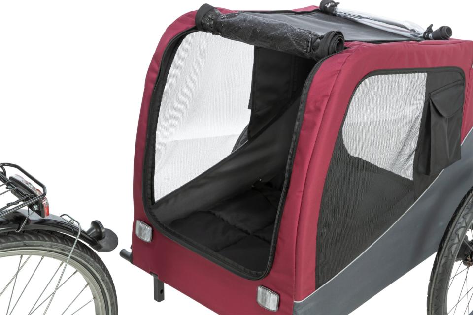 Trixie cykeltrailer