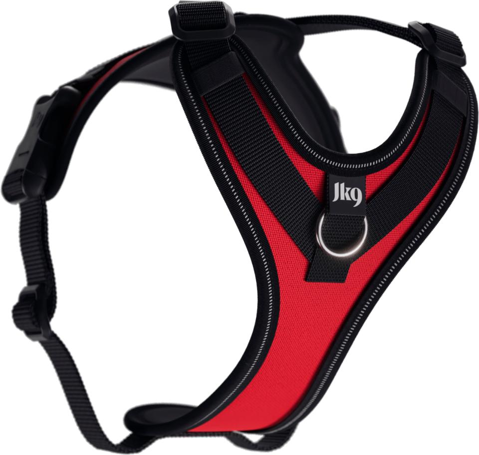 Julius-K9 Longwalk Light Y-sele