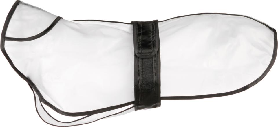 Trixie Tarbes regndækken til hunde