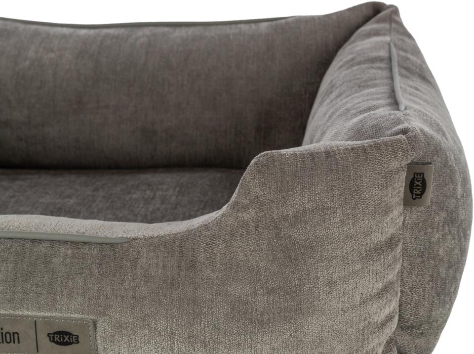 Trixie Vital Bed Lennox, Chenille, Square