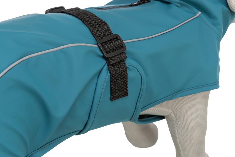 Trixie Vimy hunderegnfrakke