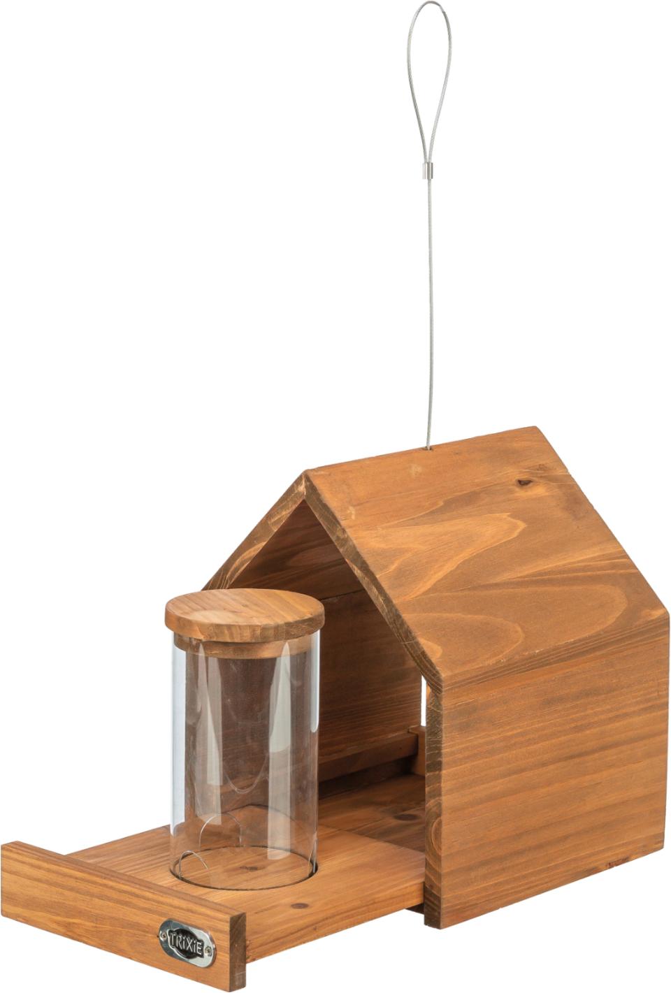 Trixie Fuglefoderbræt til at hænge