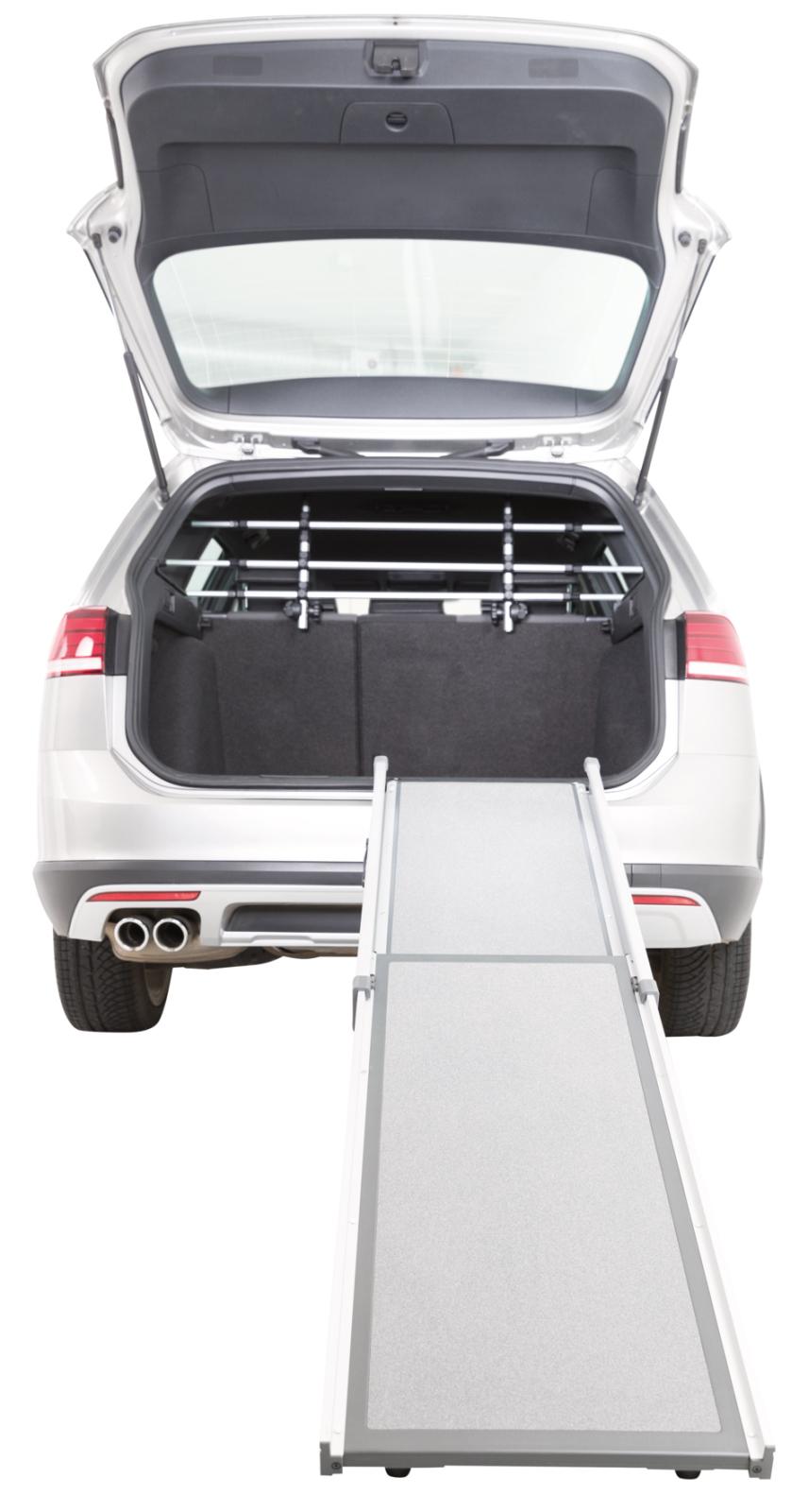 Teleskop rampe Petwalk