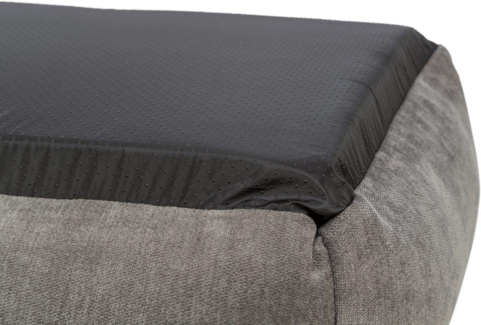 Trixie Vital Bed Lennox, Chenille, Square