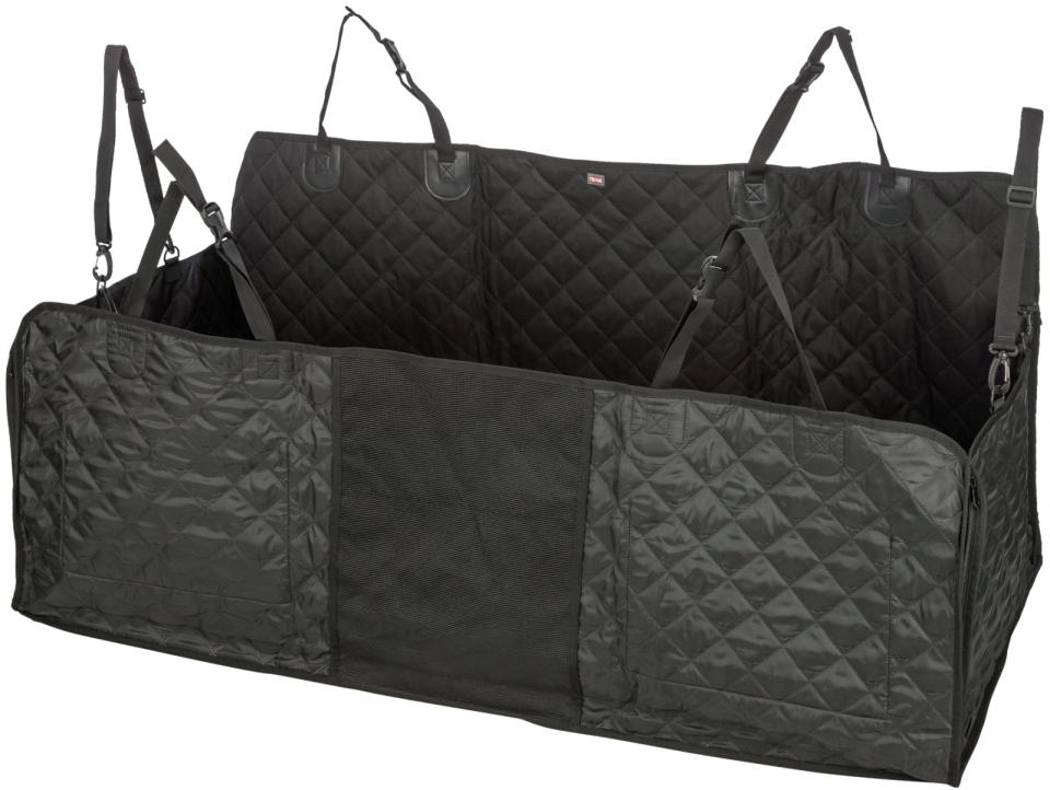 Trixie Sædeovertræk til bil