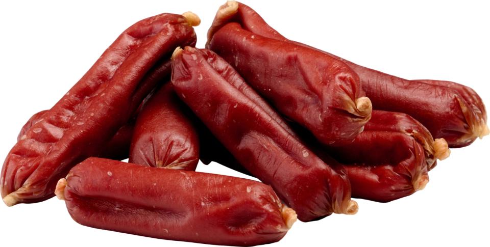 Companion Soft Sausage (kanin)