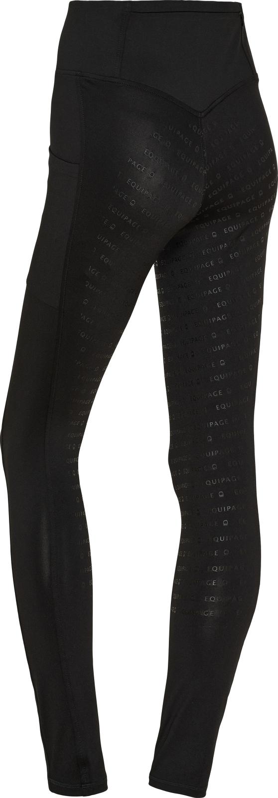Equipage Addison ridtights fullgrip