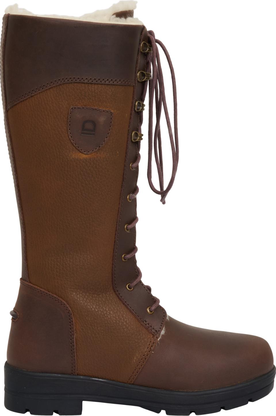 Equipage Genifer-vinterstøvler